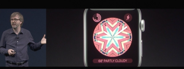 Apple WWDC 2017 davetinden ilk görüntüler - Page 3