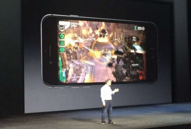 Apple yeni ürünlerini tanıttı! İşte sürpriz ürünler - Page 3