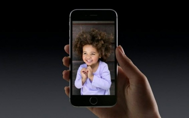 Apple yeni ürünlerini tanıttı! İşte sürpriz ürünler - Page 4