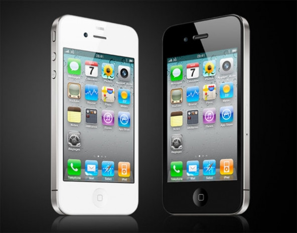 Apple'dan akıllara zarar proje ''Uçan telefon'' - Page 1