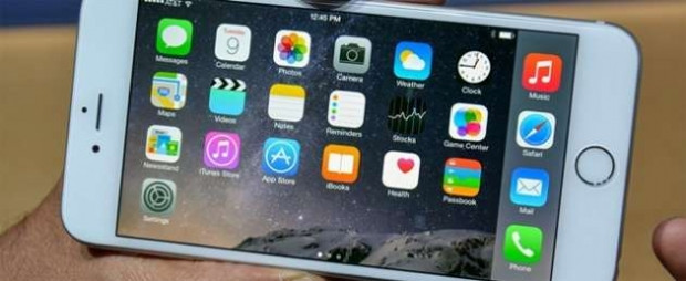 Apple'dan akıllara zarar proje ''Uçan telefon'' - Page 2