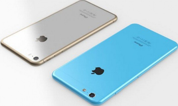 Apple'dan flaş model! - Page 2