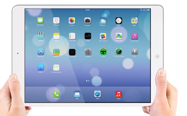 Apple'dan kalemli tablet - Page 2