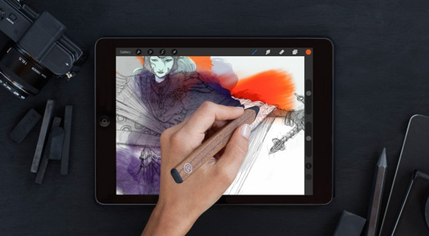 Apple'dan kalemli tablet - Page 3