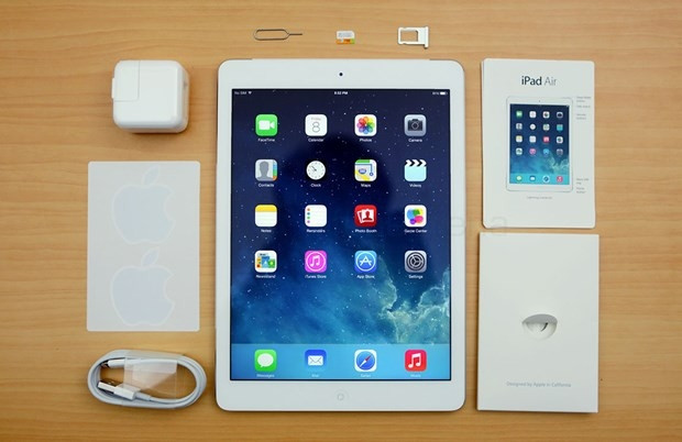 Apple'dan kalemli tablet - Page 4