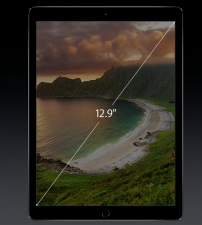 Apple'dan tarihi lansman! - Page 1