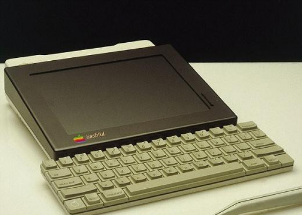 Apple’ın 80’li yıllardaki tasarımları - Page 1