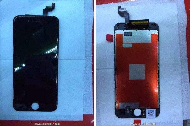 Apple'ın 9 Eylül bombaları - Page 1
