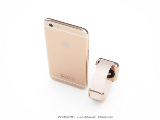 Apple'ın 9 Eylül bombaları - Page 2
