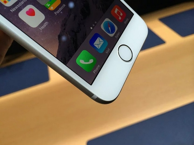 Apple'ın amiral gemisi iPhone 6'ya genel bir bakış - Page 2