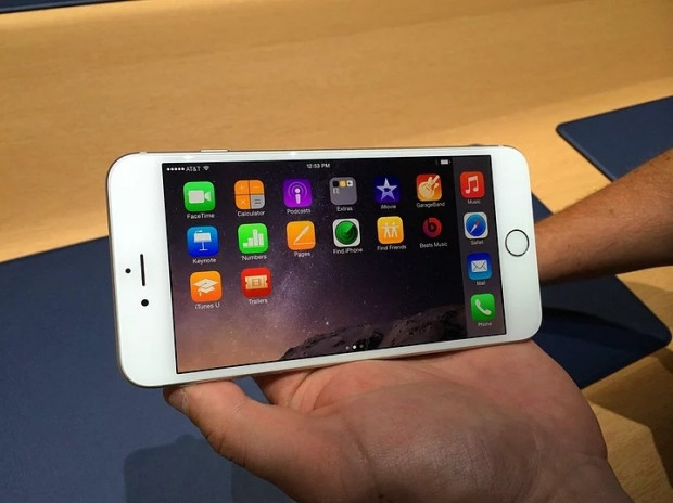 Apple'ın amiral gemisi iPhone 6'ya genel bir bakış - Page 4