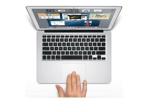Apple’ın dokunmatik devrimi - Page 3
