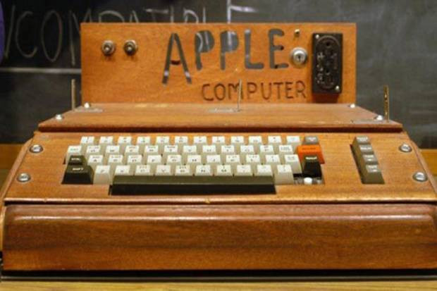 Apple'ın inanılmaz evrimi! - Page 1