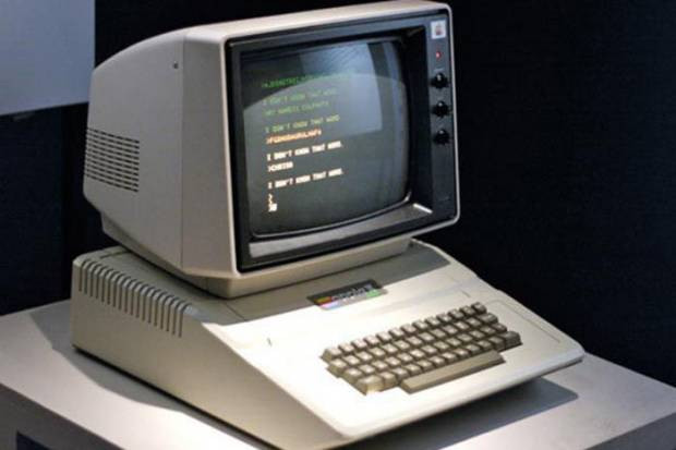 Apple'ın inanılmaz evrimi! - Page 2