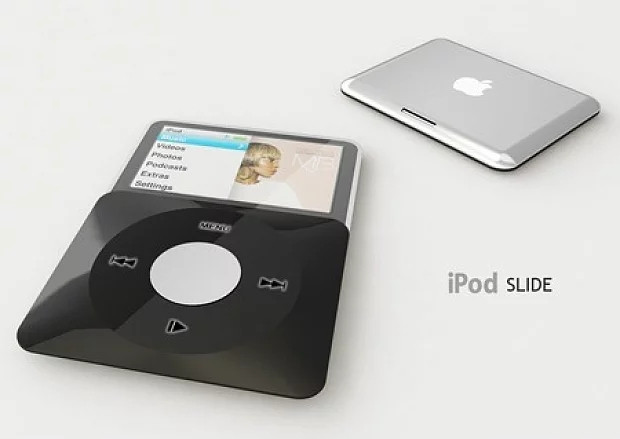 Apple'ın gelecekte çıkaracağı 10 ürün - Page 3