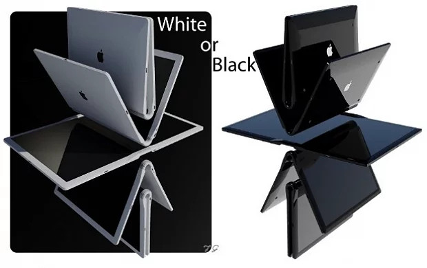 Apple'ın gelecekte çıkaracağı 10 ürün - Page 4