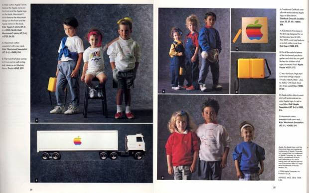 Apple'ın giyim kataloğu - Page 4