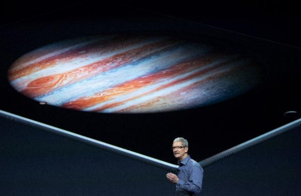 Apple'ın ilk otomobili iCar ile ilgili ilk ipuçları - Page 2