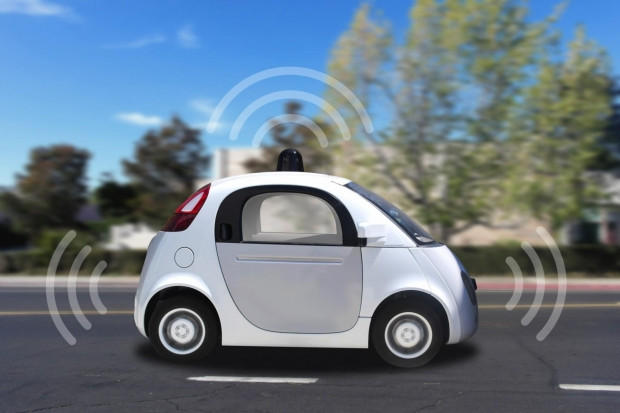 Apple'ın ilk otomobili iCar ile ilgili ilk ipuçları - Page 3