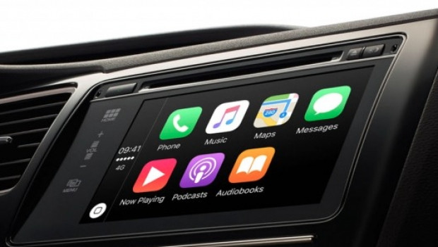 Apple'ın ilk otomobili iCar ile ilgili ilk ipuçları - Page 4