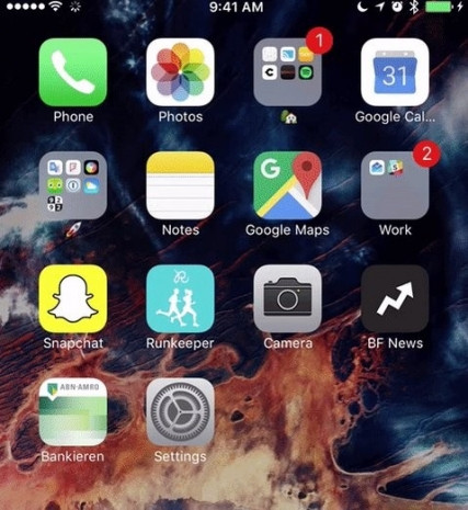 Apple’ın iOS 10 hakkında bizden sakladığı 10 şey - Page 3