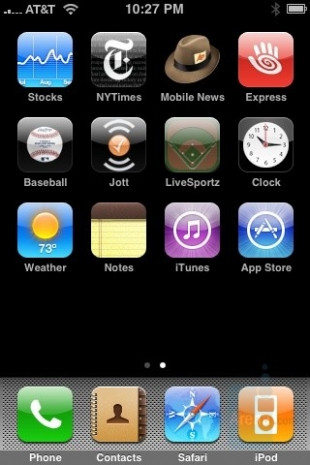 Apple iOS'un dünü bugünü - Page 3