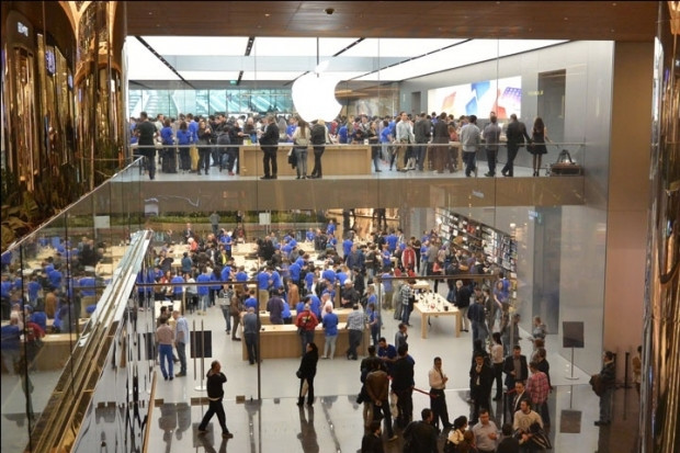 Apple'ın iş görüşmesinde sorduğu 31 tuhaf soru! - Page 2
