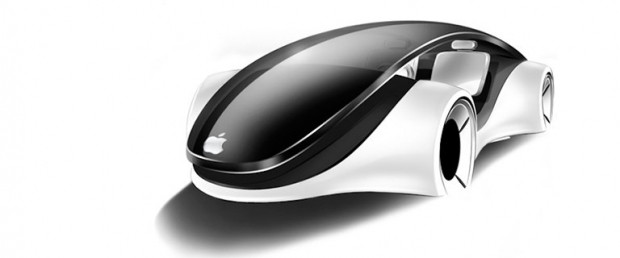 Apple'ın otomobili 2020'de yollarda - Page 1