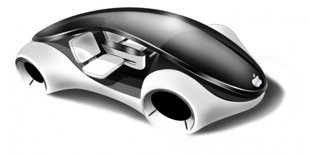 Apple'ın otomobili 2020'de yollarda - Page 2