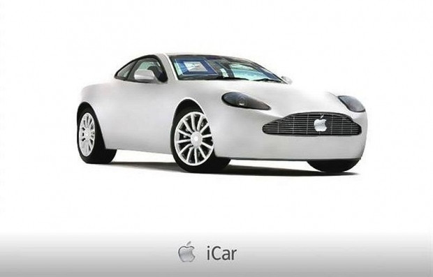 Apple'ın otomobili 2020'de yollarda - Page 3