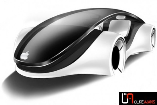 Apple'ın otomobili 2020'de yollarda - Page 4