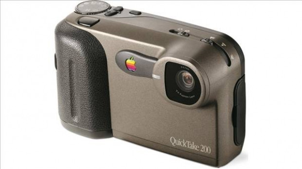 Apple'ın tutmayan yeni ürünleri! - Page 1