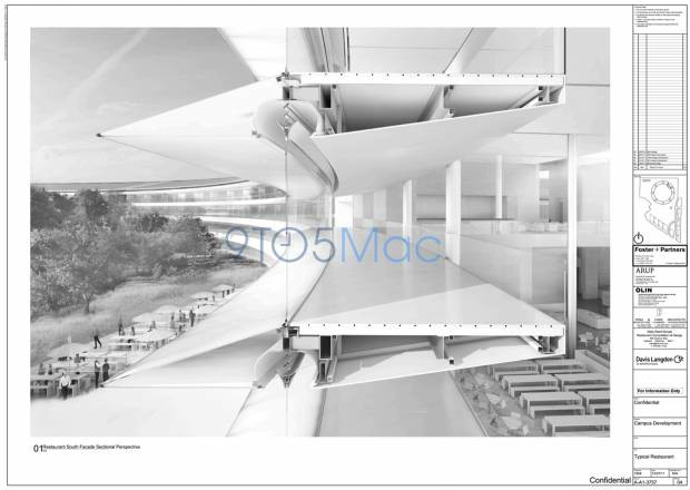 Apple'ın uzay üssünü andıran yeni yerleşkesi! - Page 2