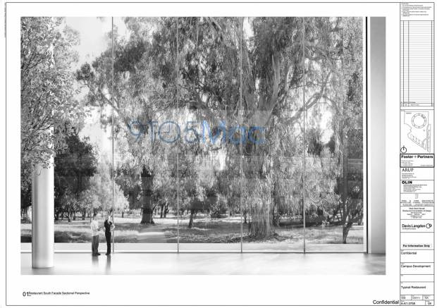 Apple'ın uzay üssünü andıran yeni yerleşkesi! - Page 3