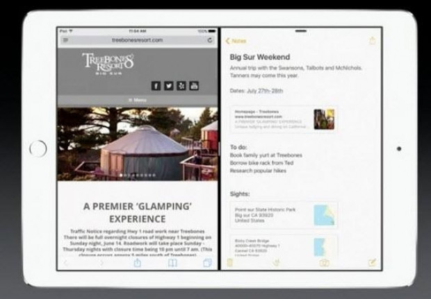 Apple'ın WWDC 2015'de tanıttığı herşey! - Page 1