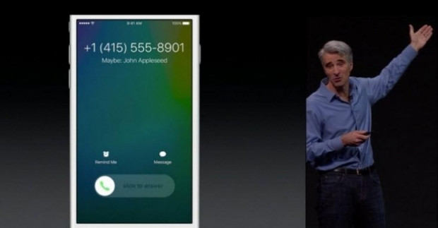 Apple'ın WWDC 2015'de tanıttığı herşey! - Page 3