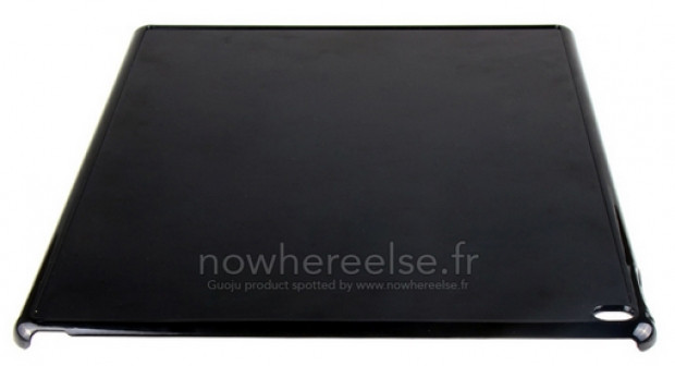 Apple'ın yeni iPad'i tam 12 inç!İşte ilk görüntüler - Page 2
