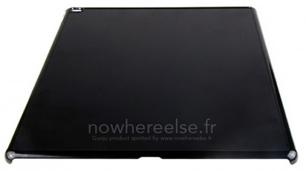 Apple'ın yeni iPad'i tam 12 inç!İşte ilk görüntüler - Page 3