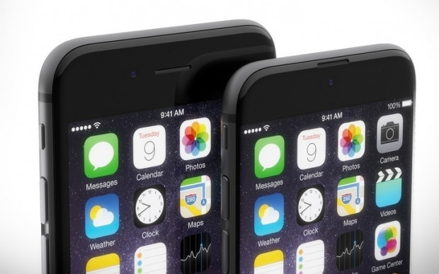 Apple'in yeni modeli iPhone 6s 2015'te satışa sunulacak - Page 2