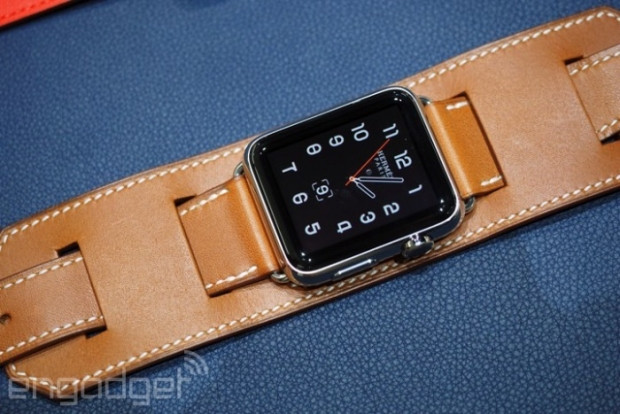 Apple'ın yeni saat bantları - Page 3
