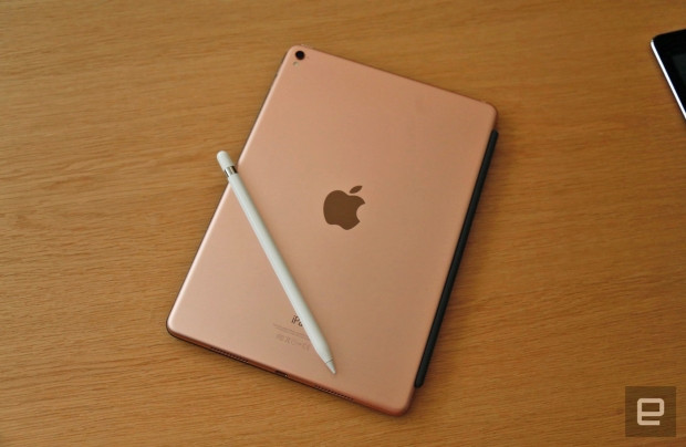 Apple'ın yeni üyesi iPad Pro'nun 9.7-inç'in özllikleri ve Türkiye fiyatı - Page 2