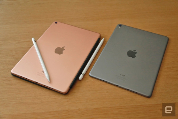 Apple'ın yeni üyesi iPad Pro'nun 9.7-inç'in özllikleri ve Türkiye fiyatı - Page 3