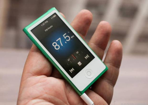 Apple'ın yeni yıldızı iPod Nano! - Page 3