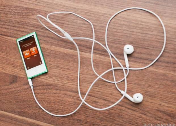 Apple'ın yeni yıldızı iPod Nano! - Page 4