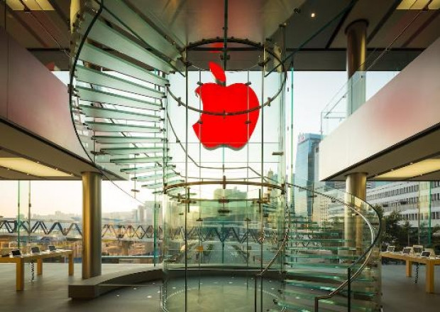 Apple'ın logosu neden kırmızı oldu? - Page 2