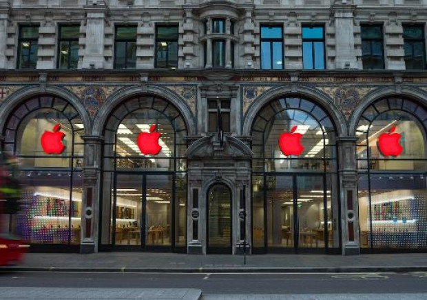 Apple'ın logosu neden kırmızı oldu? - Page 4