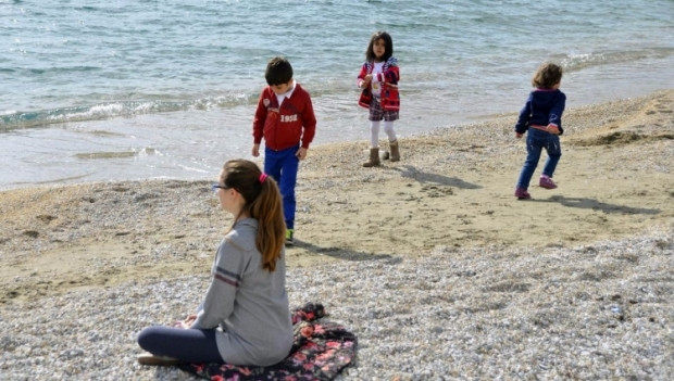 Aşırı sıcaklara karşı nasıl önlemler alabiliriz? - Page 2
