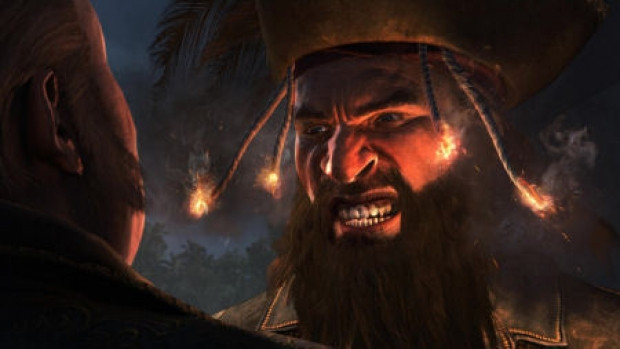 Assassin’s Creed 4’ten yeni görseller - Page 1