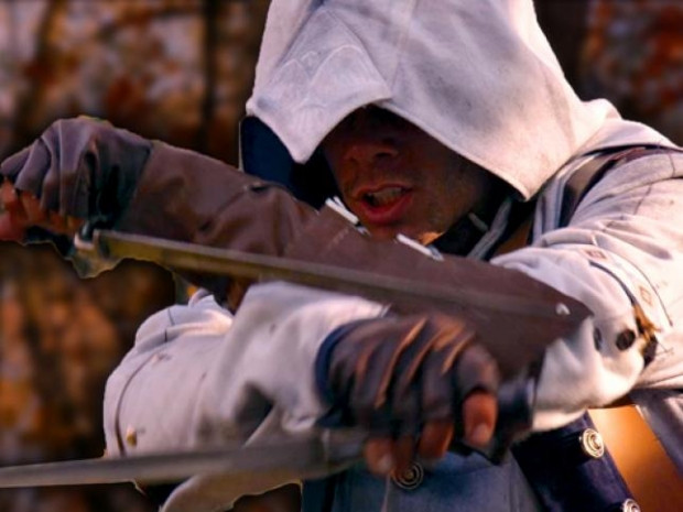 Assassin's Creed Filmi nasıl çekiliyor? - Page 4