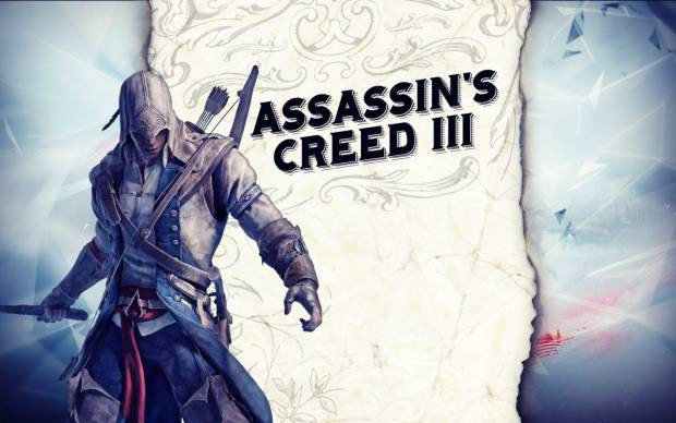 Assassin's Creed III - Duvar Kağıtları (Wallpapers) - Page 1